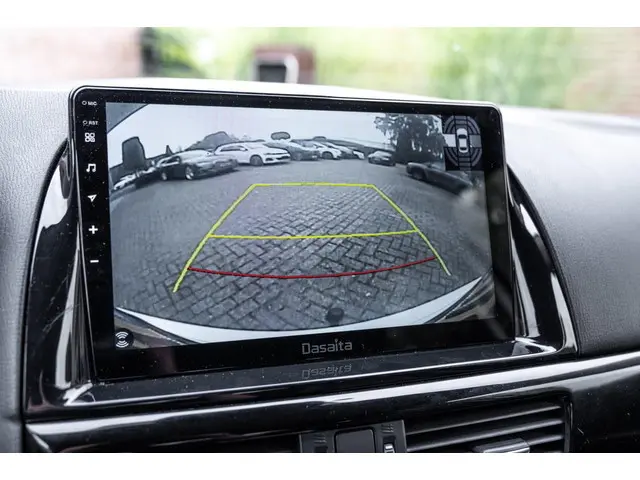 Mazda CX-5 2.0 GT-M 4WD Trekhaak | Leer | 19'' 2012 Benzine 31