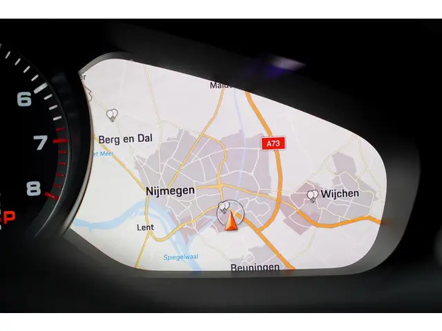 Porsche Cayenne 4.0 Turbo 2019 Benzine 57