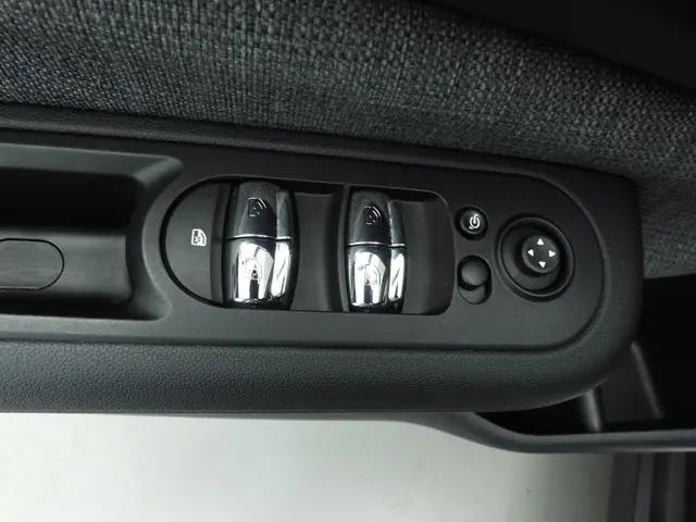 MINI Clubman Cooper 2019 Benzine 21