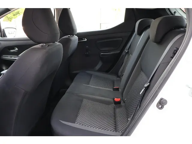 Nissan Micra 1.0 IG-T Acenta 2019 Benzine 10