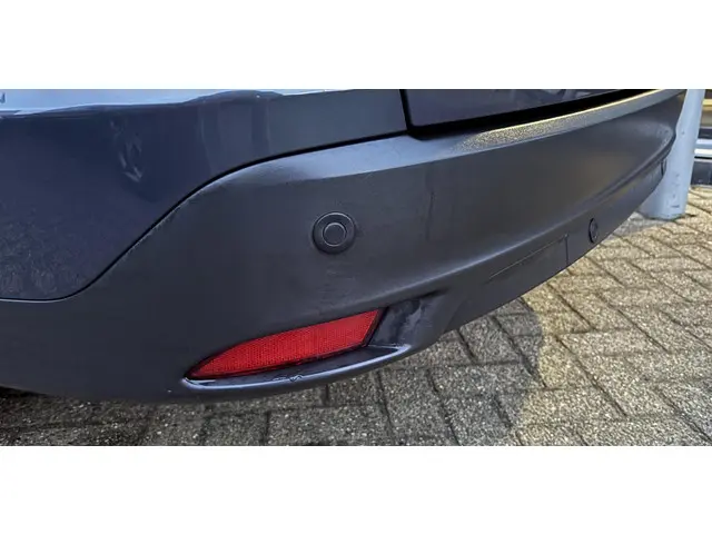 Ford Focus Wagon 1.0 EcoBoost Lease Trend 2013 Benzine 19