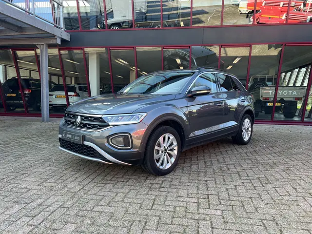 Volkswagen T-Roc 1.5 TSI Life Business 2024 Benzine