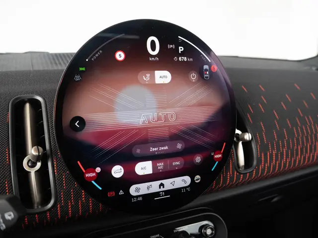 MINI Countryman C 2025 Benzine 34