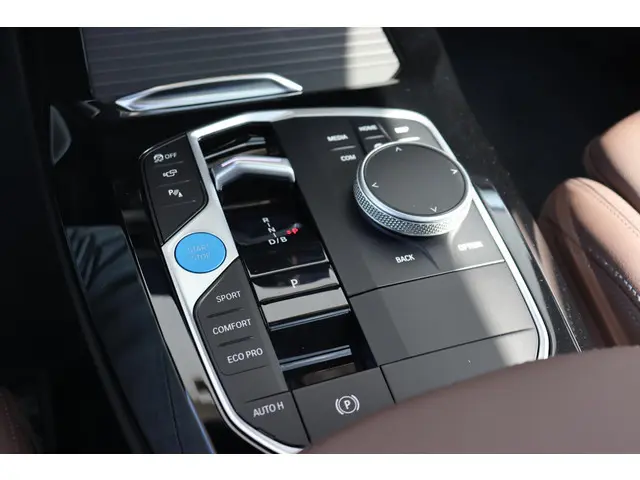 BMW iX3 | High Executive Edition | 2025 Elektrisch 26