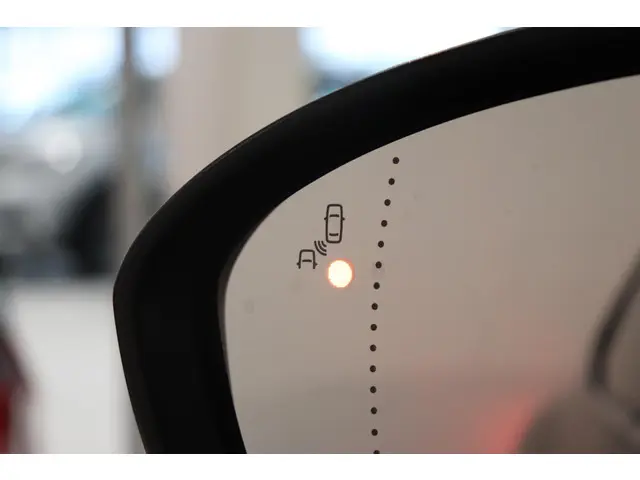 Renault Mégane 1.3 TCe Bose 2019 Benzine 14