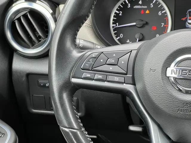 Nissan Micra 1.0 IG-T Tekna 2019 Benzine 25