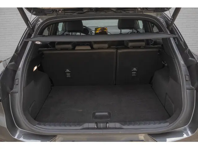 Ford Puma 1.0 EcoBoost Titanium X Vignale 2020 Benzine 11