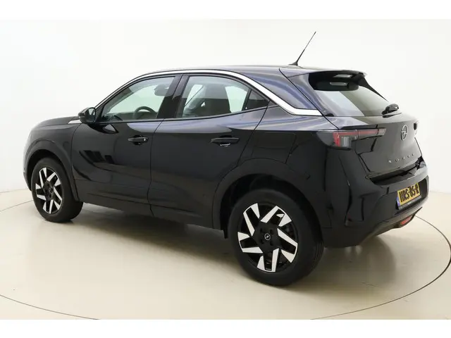 Opel Mokka 1.2 Turbo 130pk Automaat Elegance 2024 Benzine 4