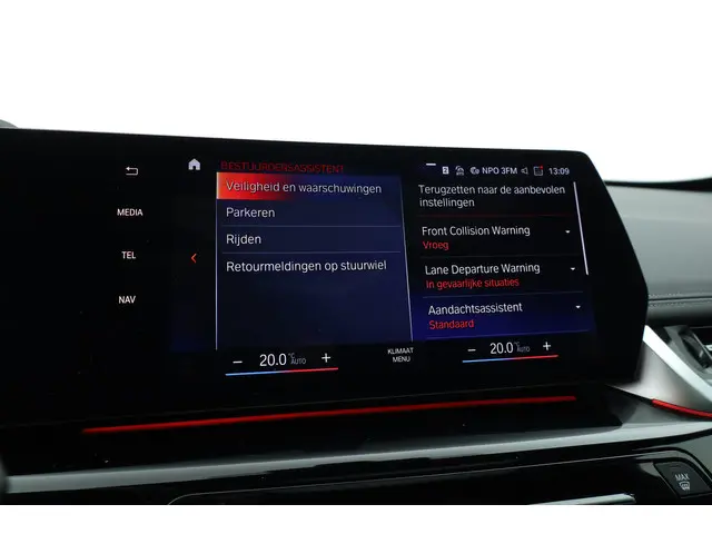 BMW X1 xDrive25e M Sport 2023 Hybride Benzine 23