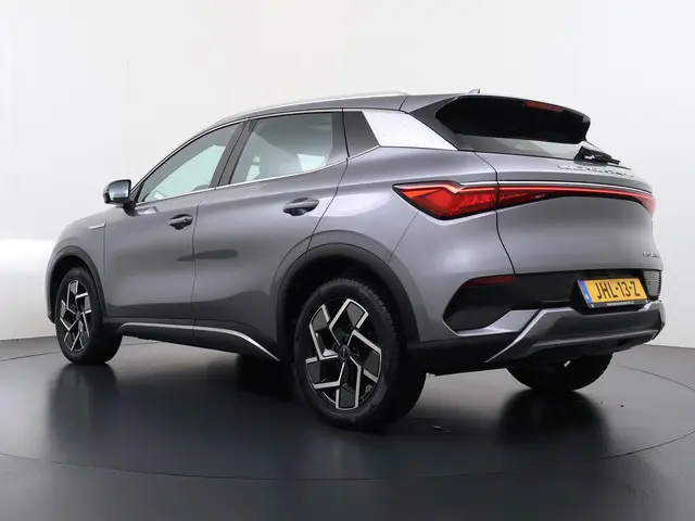 BYD ATTO 3 Comfort 60 kWh 2023 Elektrisch 5