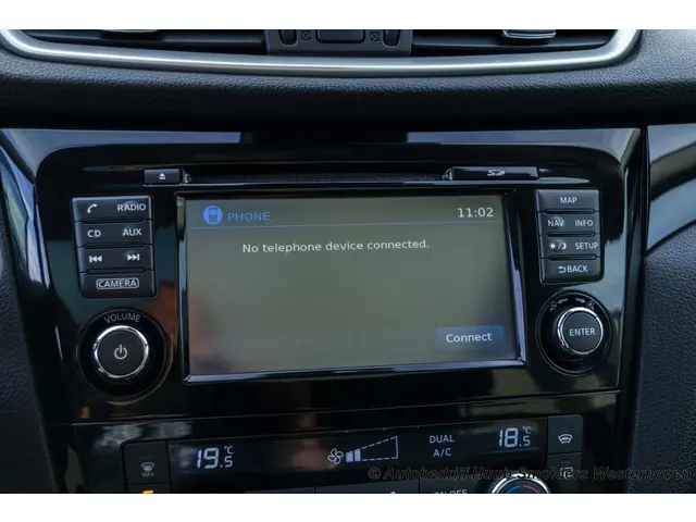 Nissan QASHQAI 1.2 Premier Edition 2014 Benzine 32