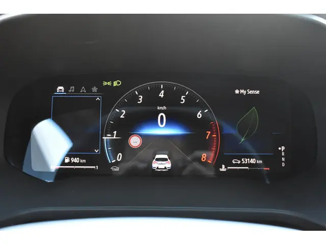 Renault Captur Mild Hybrid 160 PK Techno 2022 Benzine 15