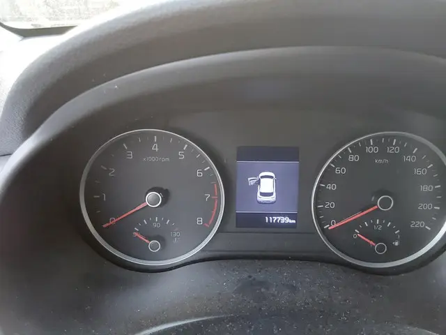 Kia Stonic 1.0 T-GDi DynamicLine 2018 Benzine 11