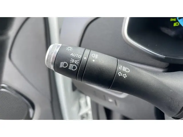 Renault ZOE R110 Life 52 kWh 2021 Elektrisch 28