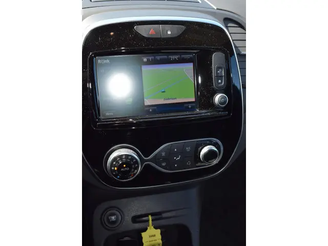 Renault Captur 1.3 TCe Intens 2018 Benzine 6