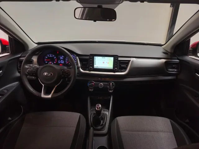 Kia Stonic 1.0 T-GDi DynamicLine 2019 Benzine 10