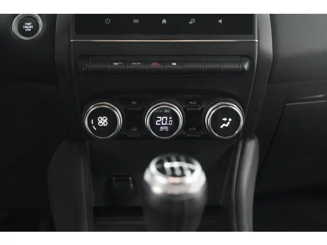 Renault Captur TCe 100 Intens 2020 Benzine 46
