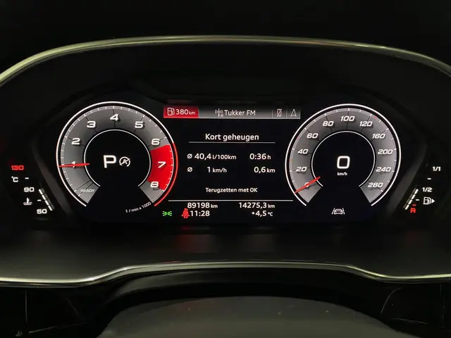 Audi Q3 35 TFSI S Line Pro Line S 2019 Benzine 26