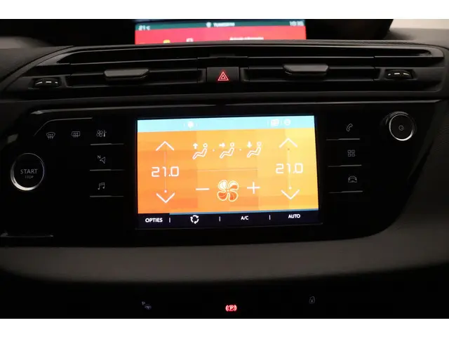 Citroën C4 Picasso 1.2 PureTech 130pk Feel 2017 Benzine 20