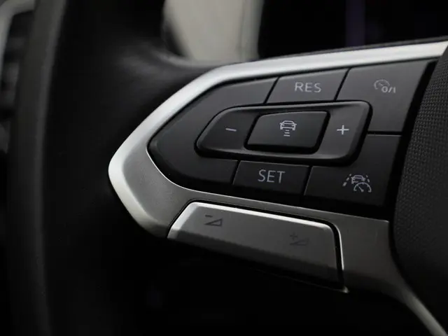 Volkswagen T-Cross 1.0 TSI 116pk DSG Style 2025 Benzine 7