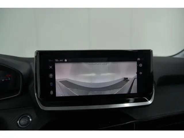 Peugeot 208 PureTech 100 Allure 2024 Benzine 16