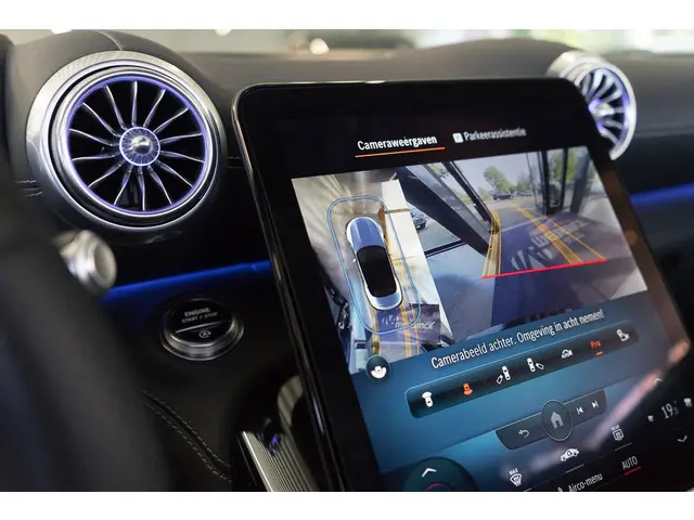 Mercedes-Benz SL Roadster 63 AMG 4Matic+ 2023 Benzine 9