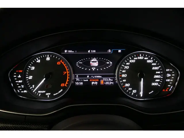 Audi A5 Sportback 3.0 TFSI S5 quattro 2018 Benzine 5