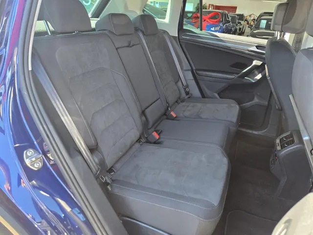 Volkswagen Tiguan 1.5 TSI ACT Highline 2019 Benzine 10