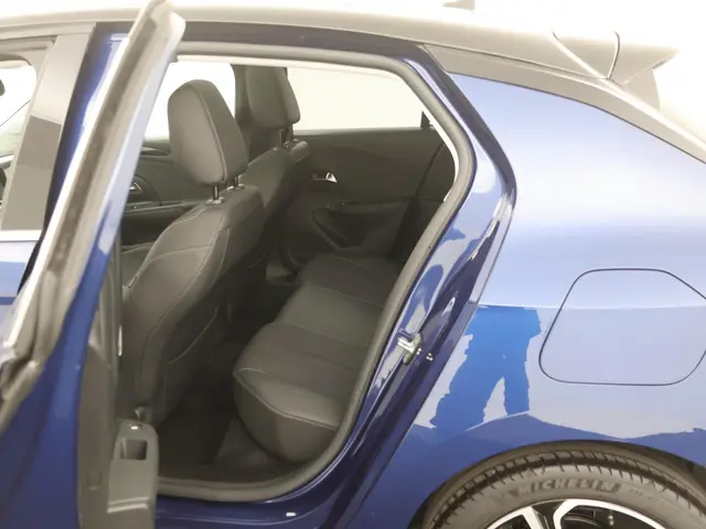 Opel Corsa 1.2 Elegance 2021 Benzine 11