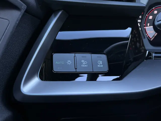 Audi A3 Limousine 35 TFSI 150pk 2024 Hybride Benzine 17