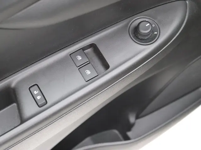 Opel KARL 1.0 ecoFLEX Edition 2017 Benzine 25