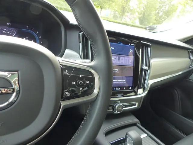 Volvo S90 B4 Plus Bright 2023 Benzine 16