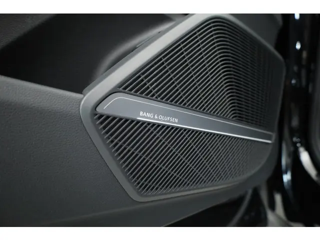 Audi Q5 55 TFSI e S Edition 2021 Hybride Benzine 9