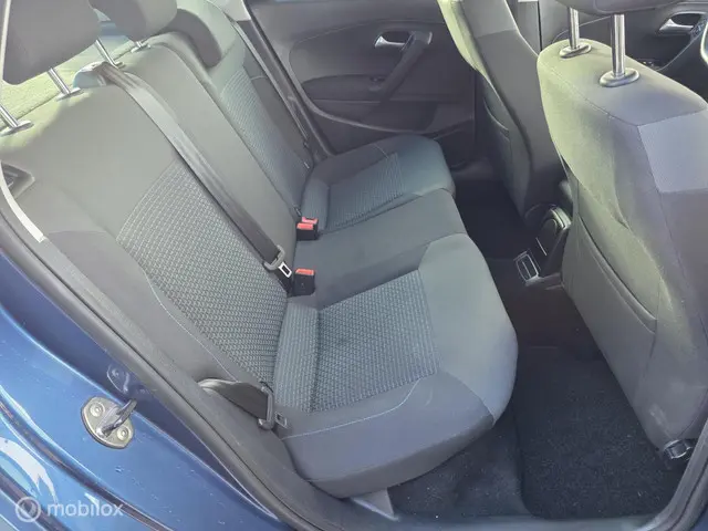 Volkswagen Polo 1.0 BlueMotion Edition 2015 Benzine 15