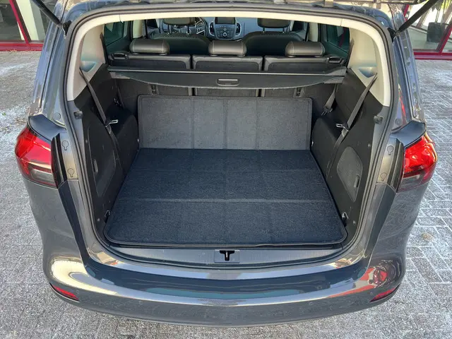 Opel Zafira Tourer 1.4 Edition 7p. 2016 Benzine 25