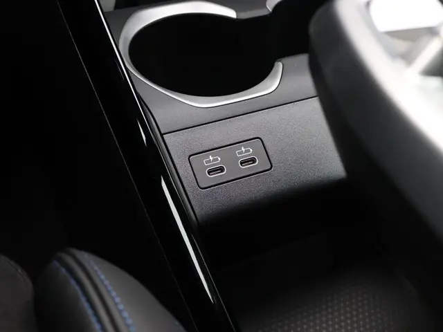 BMW iX1 eDrive20 2025 Elektrisch 17