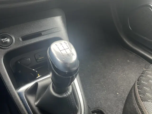 Renault Captur 0.9 TCe Intens 2018 Benzine 17