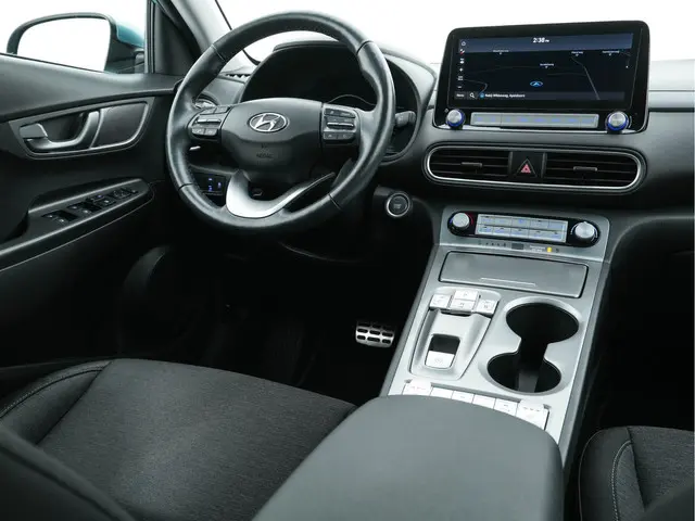 Hyundai Kona EV Comfort 39 kWh 2020 Elektrisch 7