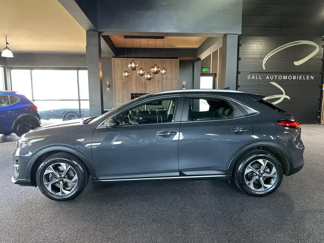 Kia XCeed 2