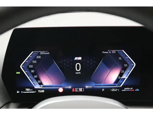 BMW 2 Serie Gran Coupé 220 2025 Benzine 20