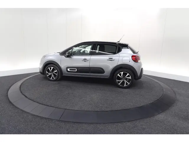 Citroën C3 PureTech 110 EAT6 Shine 2022 Benzine 62