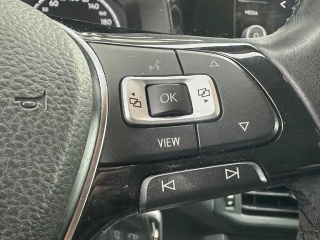 Volkswagen Polo 1.0 MPI Comfortline 2019 Benzine 14