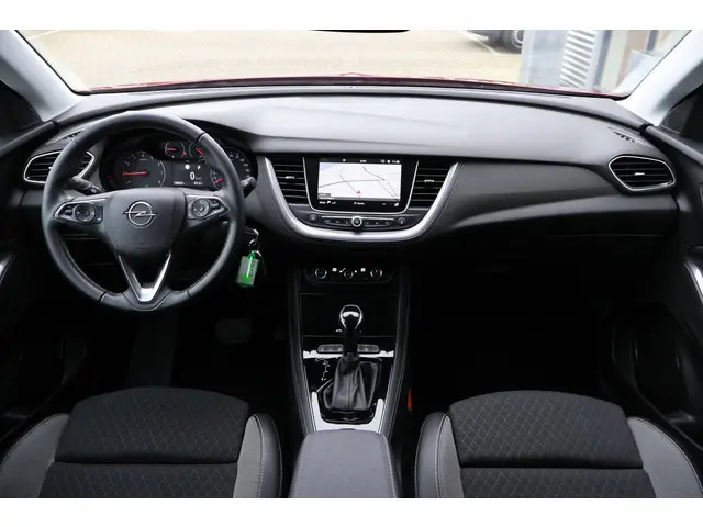 Opel Grandland X 1.2 Turbo Business Edition 2020 Benzine 5