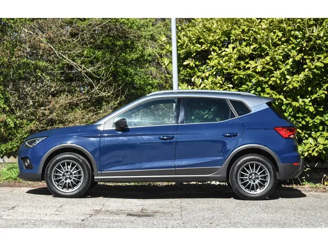 SEAT Arona 1.0 FR X Launch Edition 2018 Benzine 42