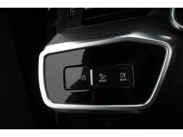 Audi RS6 A6 Avant TFSI quattro 2020 Hybride Benzine 17