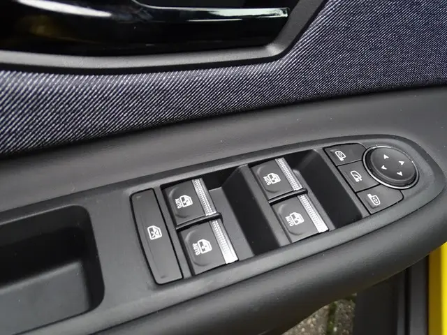 Renault 5 urban range techno 40 kWh 2025 Elektrisch 19
