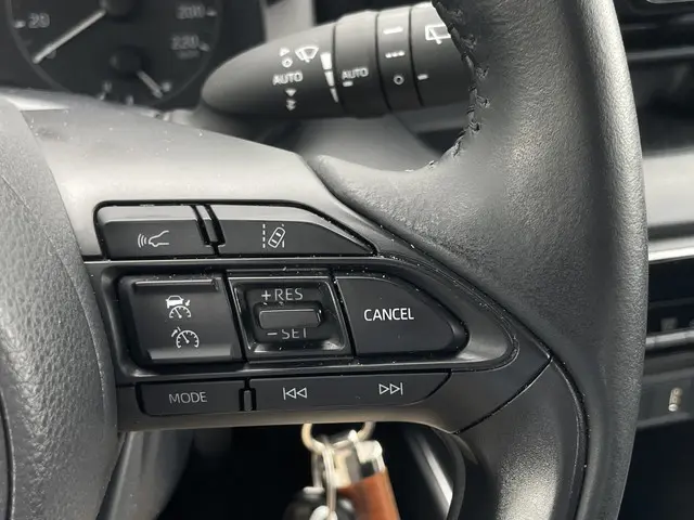 Toyota Yaris 1.5 Hybrid Active 2023 Hybride Benzine 21