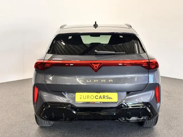 CUPRA Terramar 1.5 TSI e-Hybrid Business 2025 Benzine 11