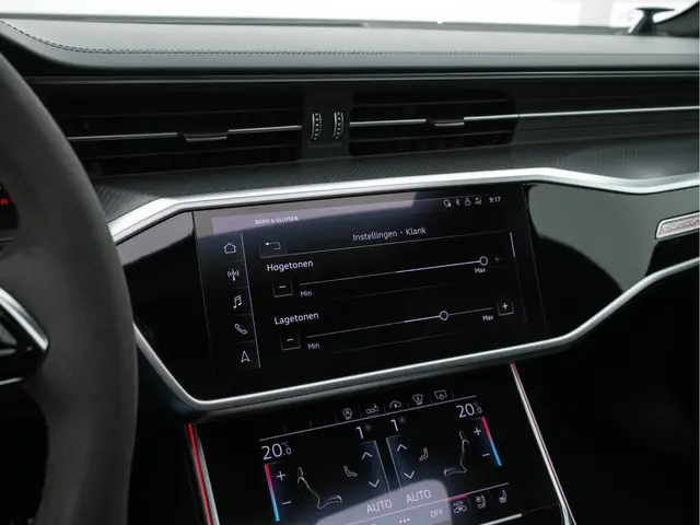 Audi RS6 Avant TFSI Quattro ! FULL-OPTIONS ! 2020 Benzine 19