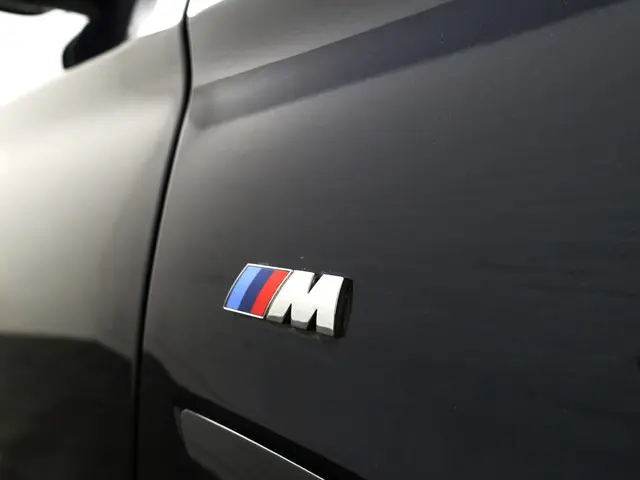 BMW 4 Serie Gran Coupé 420i M Sport Aut- 2019 Benzine 28